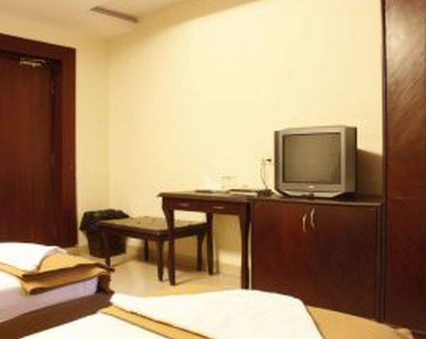 Hotel Raj Rajeshwari, Gulbarga 2